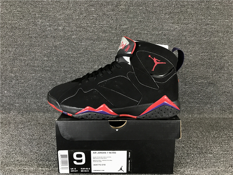 Air Jordan 7 Retro Raptor 304775 018